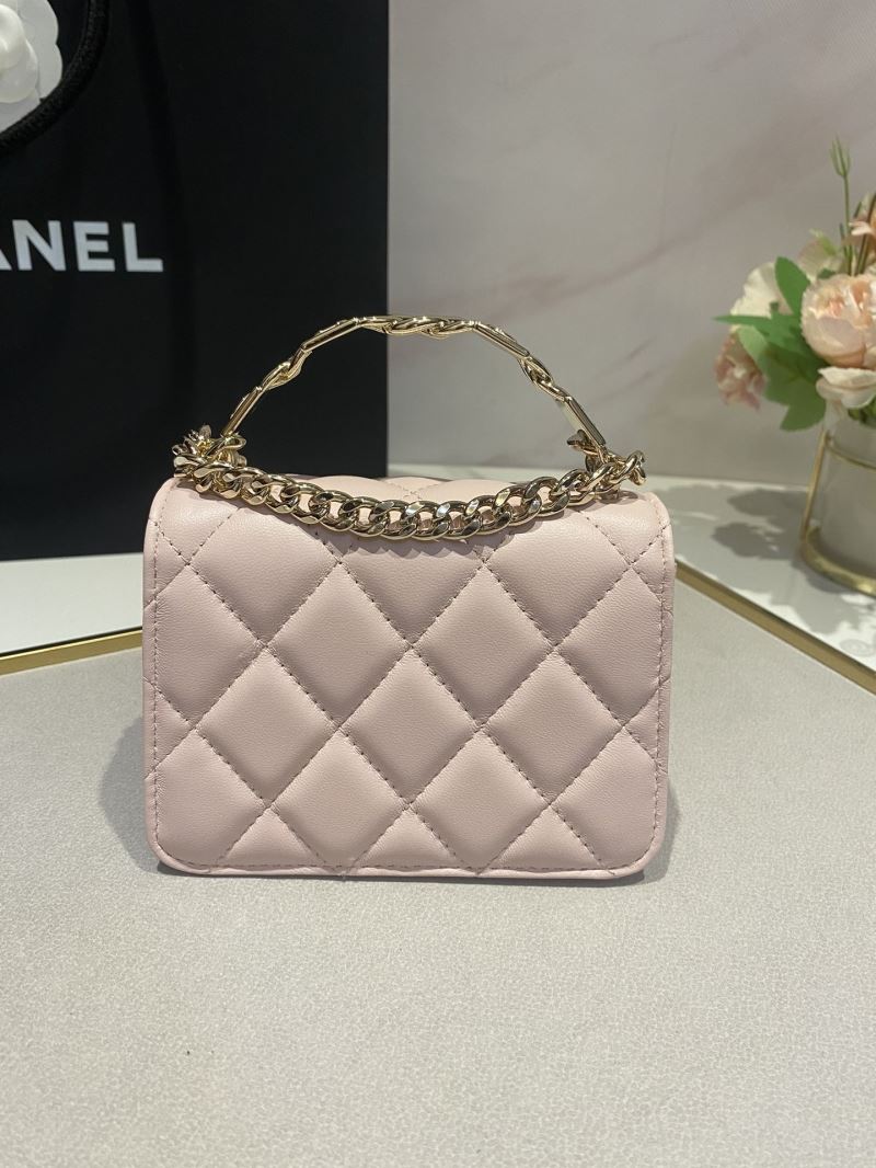 Chanel Stachel Bags